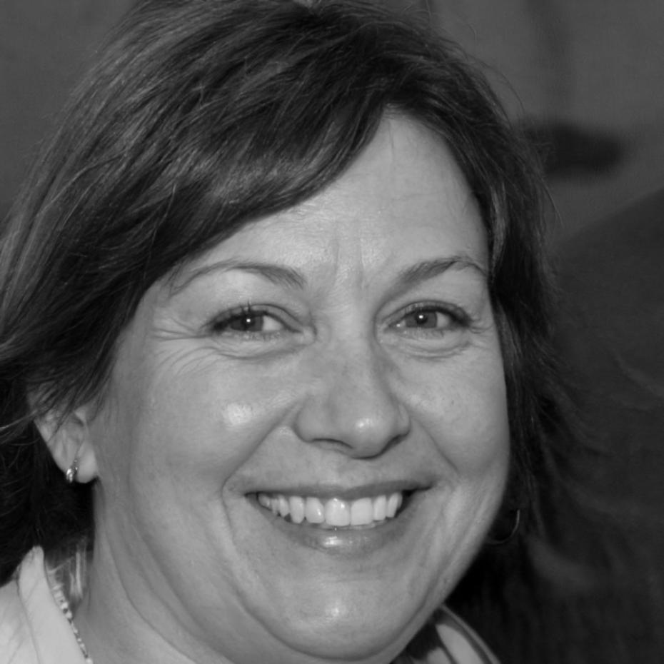Portrait de Sophie Martin