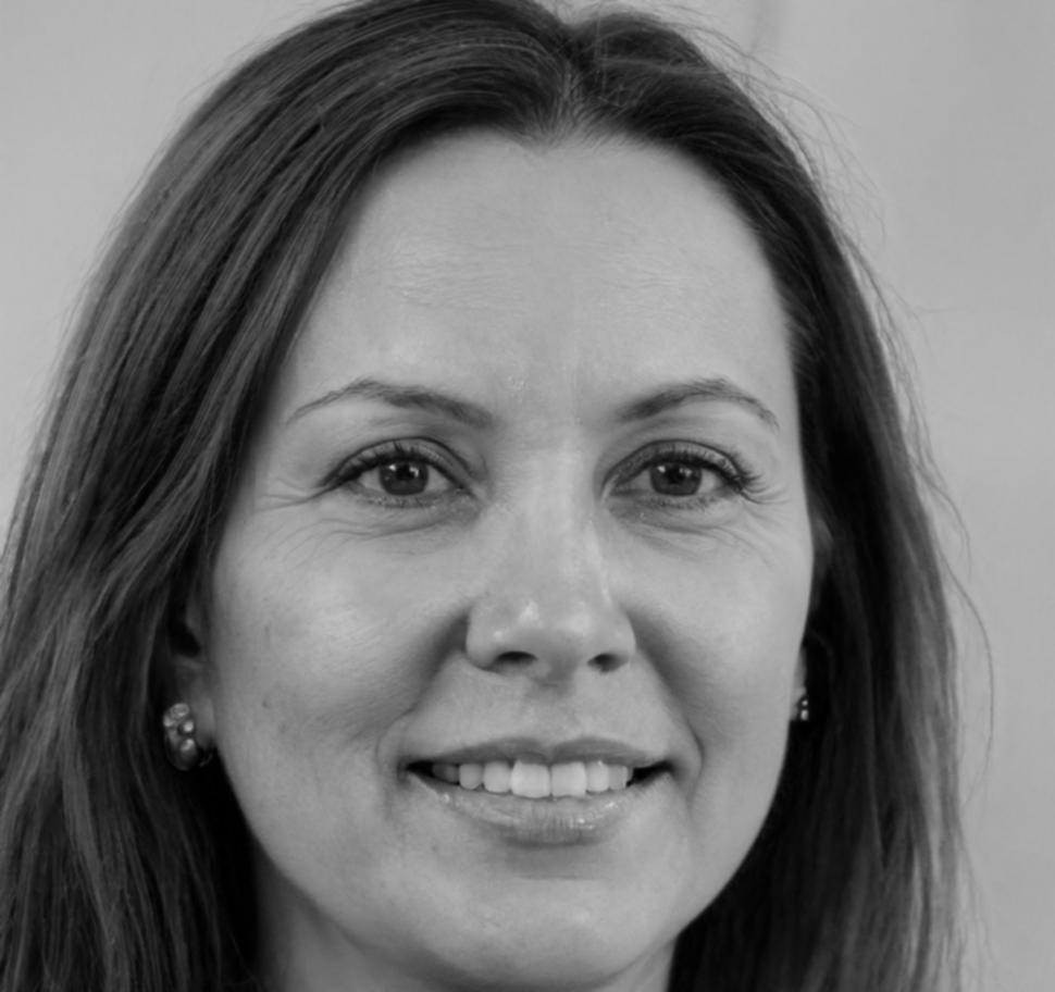 Portrait de Marie Dubois